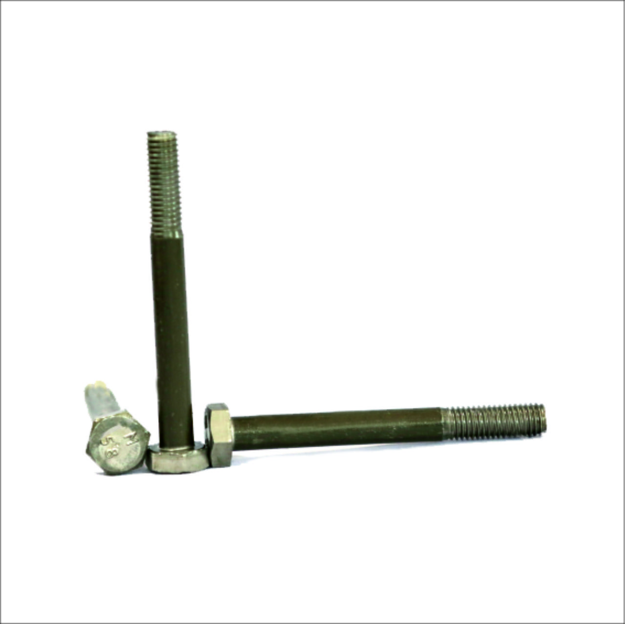 Болт 24*130 ГОСТ 7805-70, 5,8