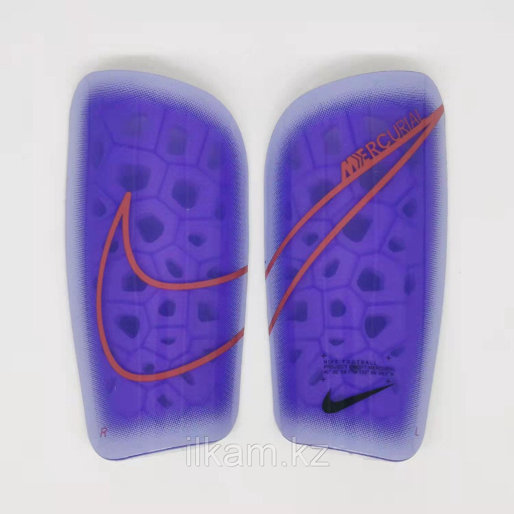 Щитки для футбола, Nike - фото 4 - id-p109990125