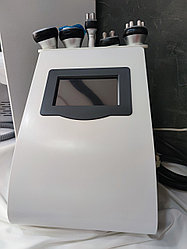 Аппарат 5 в 1: Кавитация, RF, Вакуум