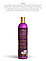Бальзам-кондиционер Marussia для всех типов волос DETOX, с экстрактами смородины и маслом макадамии, 400 мл., фото 2