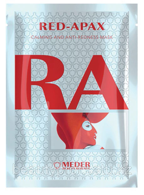 Маска РЕД-АПАКС MASQUE RED-APAX (RA5) - фото 1 - id-p109991319