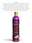 Бальзам-кондиционер Marussia для сухих и повреждённых волос, с экстрактами смородины и пептидов шёлка, 400 мл., фото 2