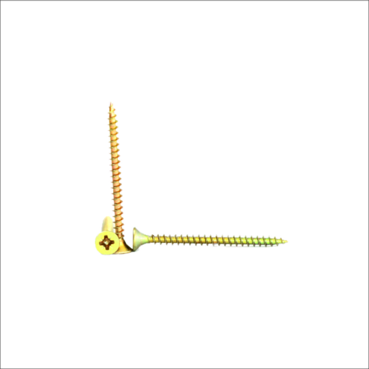 Универсальный шуруп 4*30