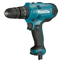 Дрель-шуруповерт ударная MAKITA сетевая 380Вт НР0300