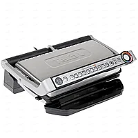 Электр гриль Tefal optigrill+XL GC724D12