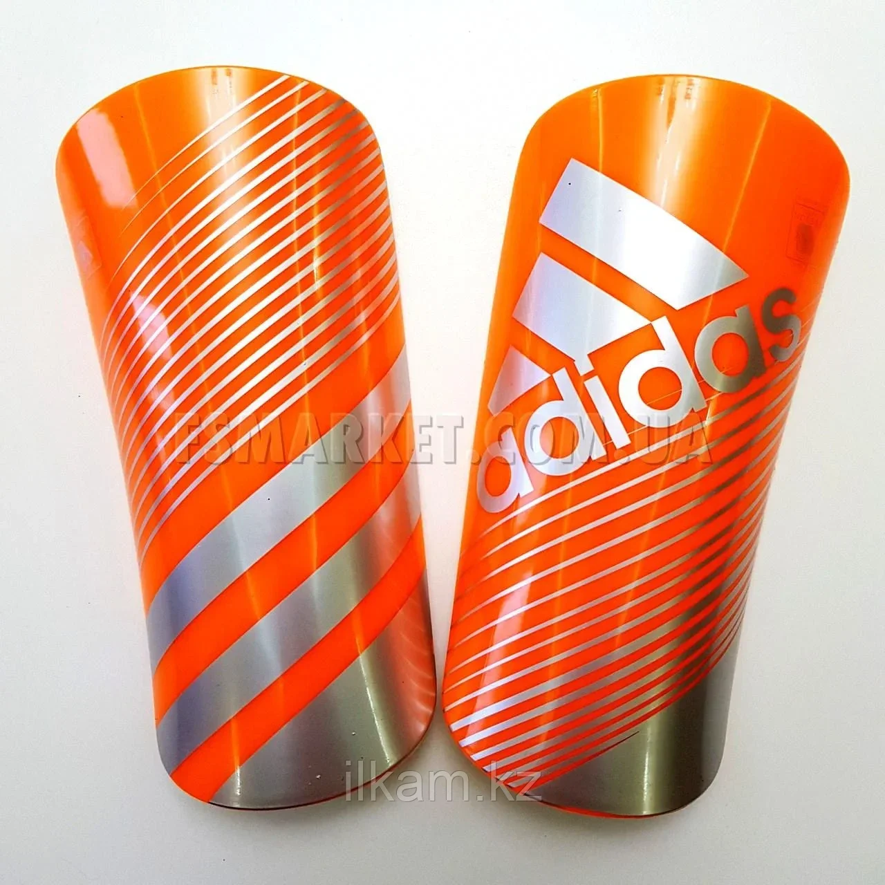 Щитки для футбола ADIDAS - фото 1 - id-p109992382