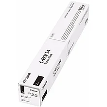 Тонер C-EXV 54 черный для Canon iR ADV C3226  15 500 pages 1394C002
