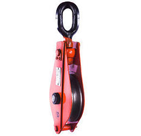 БЛОК МОНТАЖНЫЙ TOR HQG(L) K4-10,0 Т-0 (УШКО)