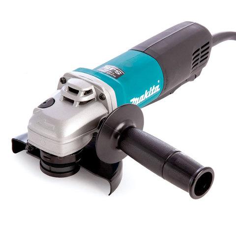 Машина шлифовальная MAKITA SJS 9565PZ