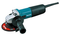 Машина шлифовальная MAKITA 9558HNZ