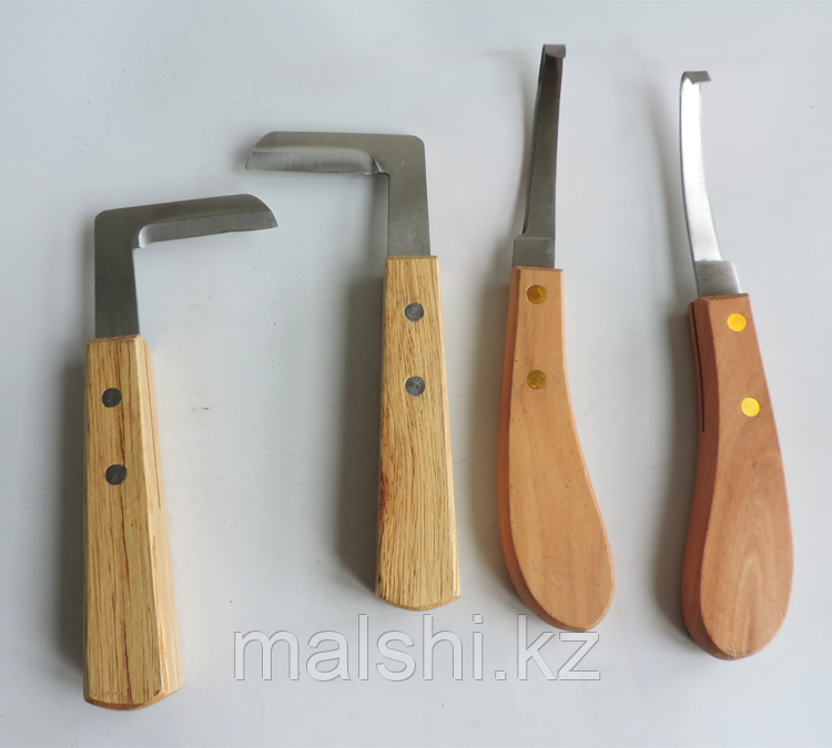 Нож для обработки копыт - фото 5 - id-p109992572