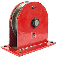 БЛОК МОНТАЖНЫЙ ОПОРНЫЙ TOR 32,0 Т