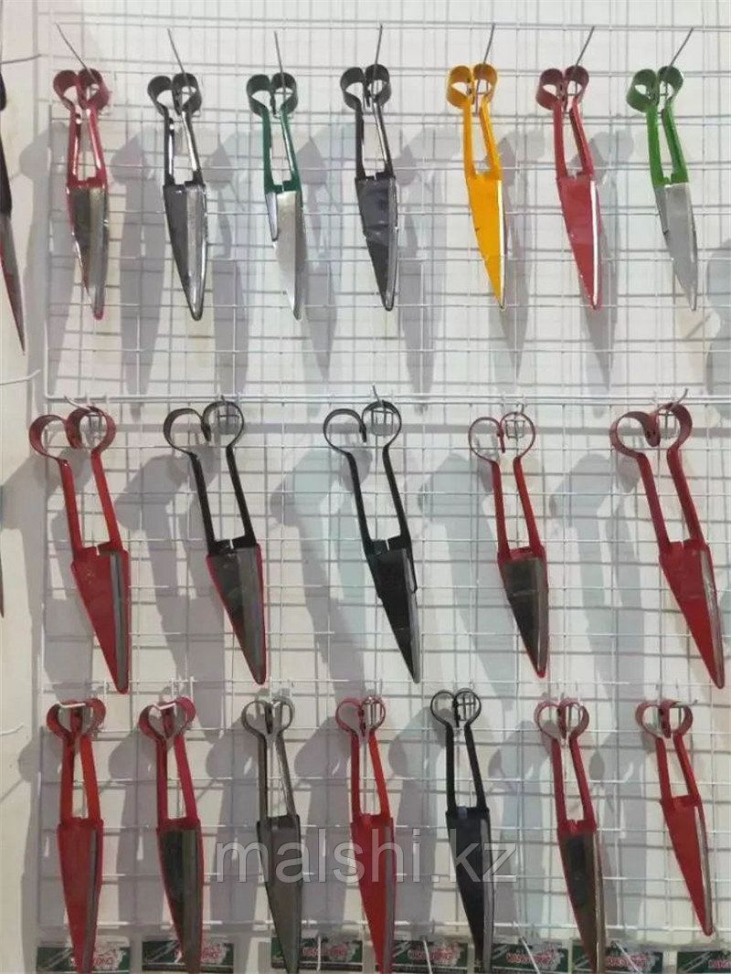 Ножницы для стрижки - фото 4 - id-p109992720