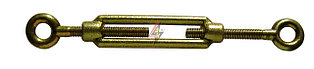 Держатель натяжной римский M10x125, проволока Ø 5-10 mm
