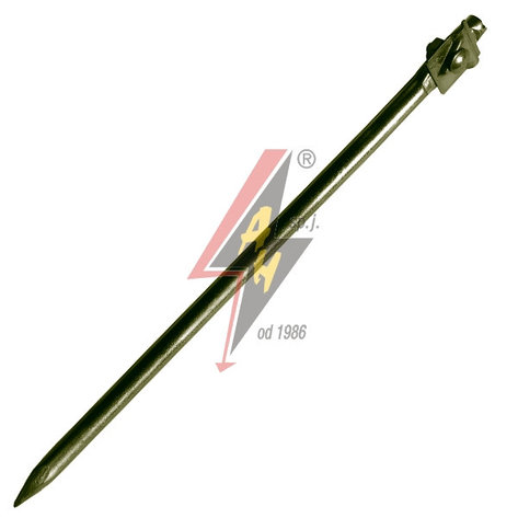 Якорь вбиваемый, Ø 18 mm, с блокадой, L=50 cm, серия Platinium, фото 2