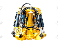 Сваерезка для экскаватора Delta K400D