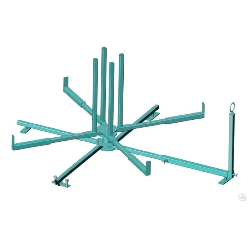 Размотчик трубы RT 78020, фото 1