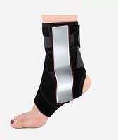 Голеностопный бандаж со съёмными реберами жесткости (38-40)