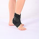 Голеностопный бандаж со съёмными реберами жесткости (38-40) - фото 4 - id-p109995936