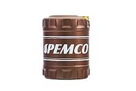 PEMCO 20w50 Diesel M-50 SAE API CH-4/SL 10л
