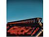 Rigid REVOLVE 40 дюймовая Led балка AMB BACKLIGHT (оранжевая подсветка), фото 2