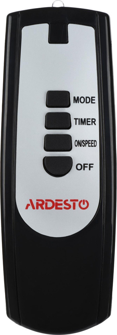 Вентилятор Ardesto FN-1608CB черный - фото 3 - id-p109996052