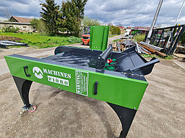 Щеточная машина PPS, фото 4