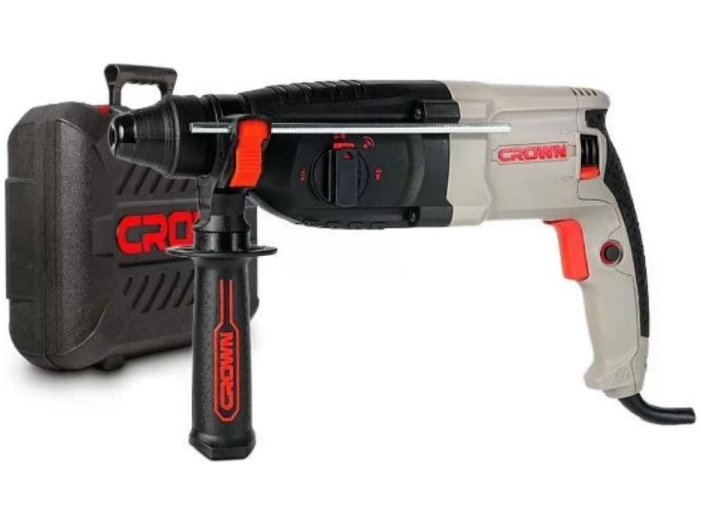 Перфоратор Crown CT18182 BMC