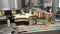 Оборудование для производства консервов