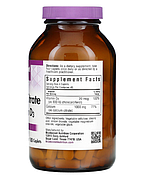 Bluebonnet Nutrition, цитрат кальция и витамин D3, 180 капсул, фото 2