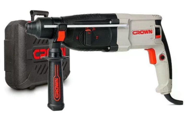 Перфоратор Crown CT18183 BMC