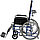 Кресло-коляска Армед H008, фото 2