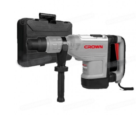 Перфоратор CROWN CT18189BMC