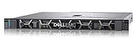 DELL 210-AZKL-19 Сервер PowerEdge R650xs 8SFF 1/Xeon Silver/4310T, 2.3 GHz, 32 Gb