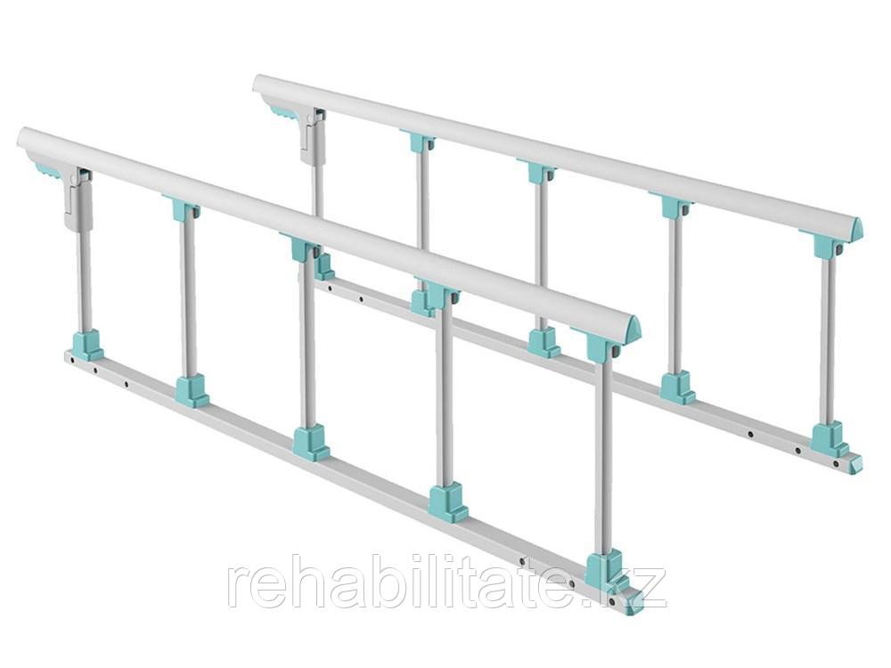 Боковые ограждения КМ 1