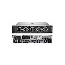 DELL 210-AZYQ-17 Сервер PowerEdge R750xs 16SFF 1/Xeon Gold/6326, 2.9 GHz, 32 Gb