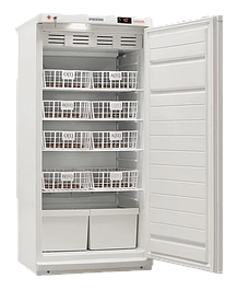 Медицинские холодильные шкафы и камеры