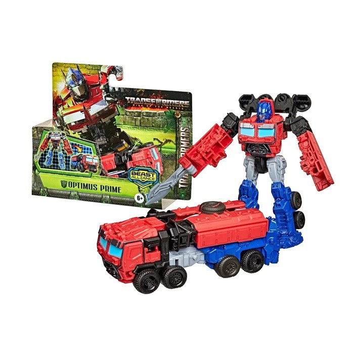 Transformers Восхождение Звероботов Фигурка 11,5 см