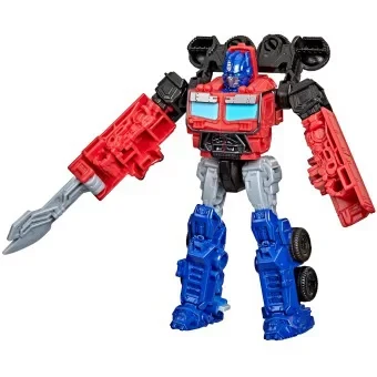 Transformers Восхождение Звероботов Фигурка 11,5 см