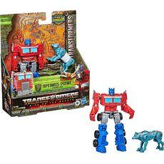 Transformers Восхождение Звероботов Игровой Набор Вепонайзер