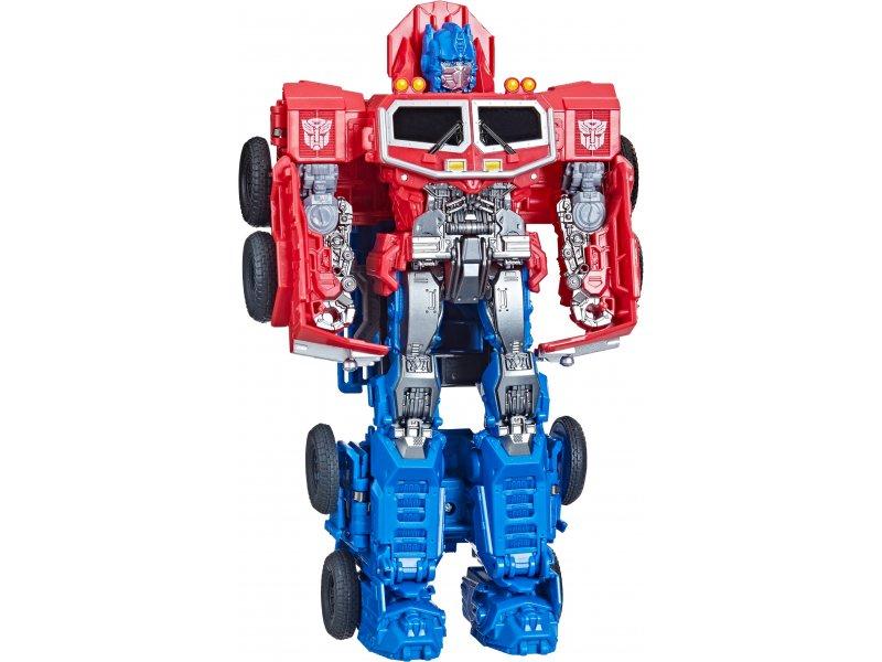 Transformers Восхождение Звероботов Фигурка Смэш-чейнджер