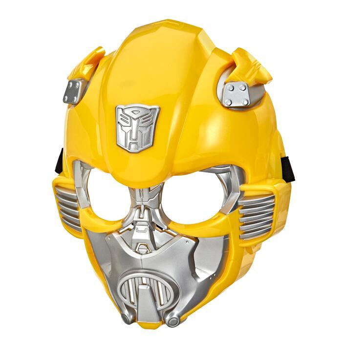Transformers Восхождение Звероботов Маска