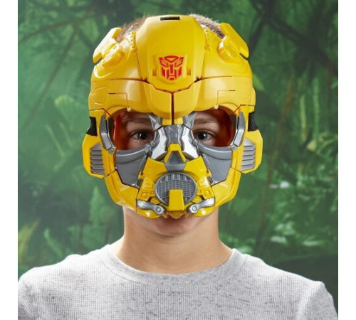 Transformers Восхождение Звероботов Трансформирующаяся маска