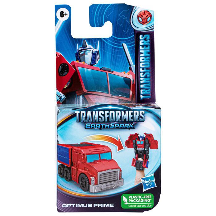 Transformers Земная искра Фигурка ТерранТактикон