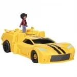 Transformers Земная искра Фигурка Терран Спин-чейнджер
