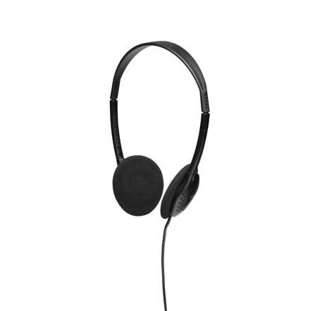 Наушники слушателя Televic TEL152
