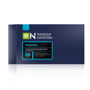 Neurovision для активной работы мозга