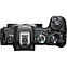 Фотоаппарат Canon EOS R8 kit RF 24-50mm f/4.5-6.3 IS STM, фото 3