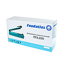 Запаиватель пакетов ручной PFS-200 (пластик, 2 мм) Foodatlas Pro, фото 6