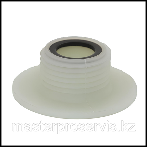 Шестеренка червячная, привод масленого насоса для бензопилы